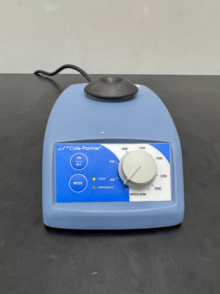 Image of Cole-Parmer 04750-51 Vortex Mixer